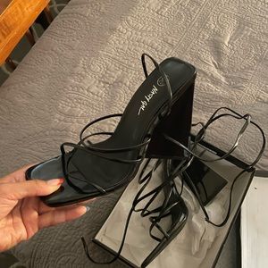 Nasty Gal Heels